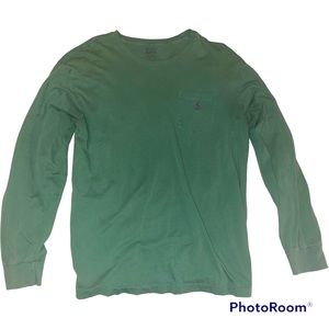 Polo Long Sleeve